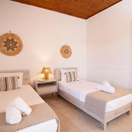 Spyros Rooms Pelekas Exterior photo