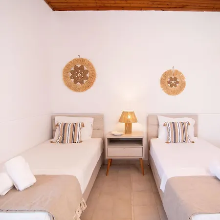 Spyros Rooms Pelekas Exterior photo
