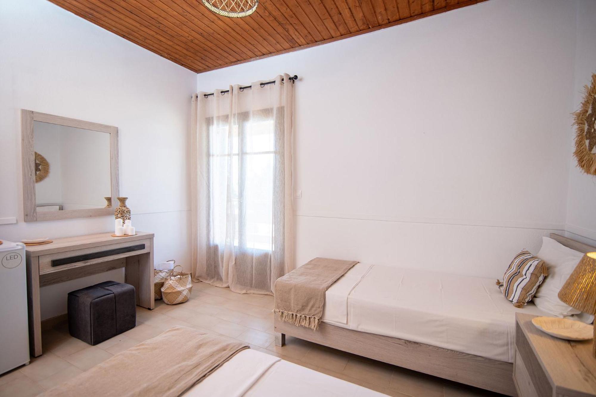 Apartment Spyros