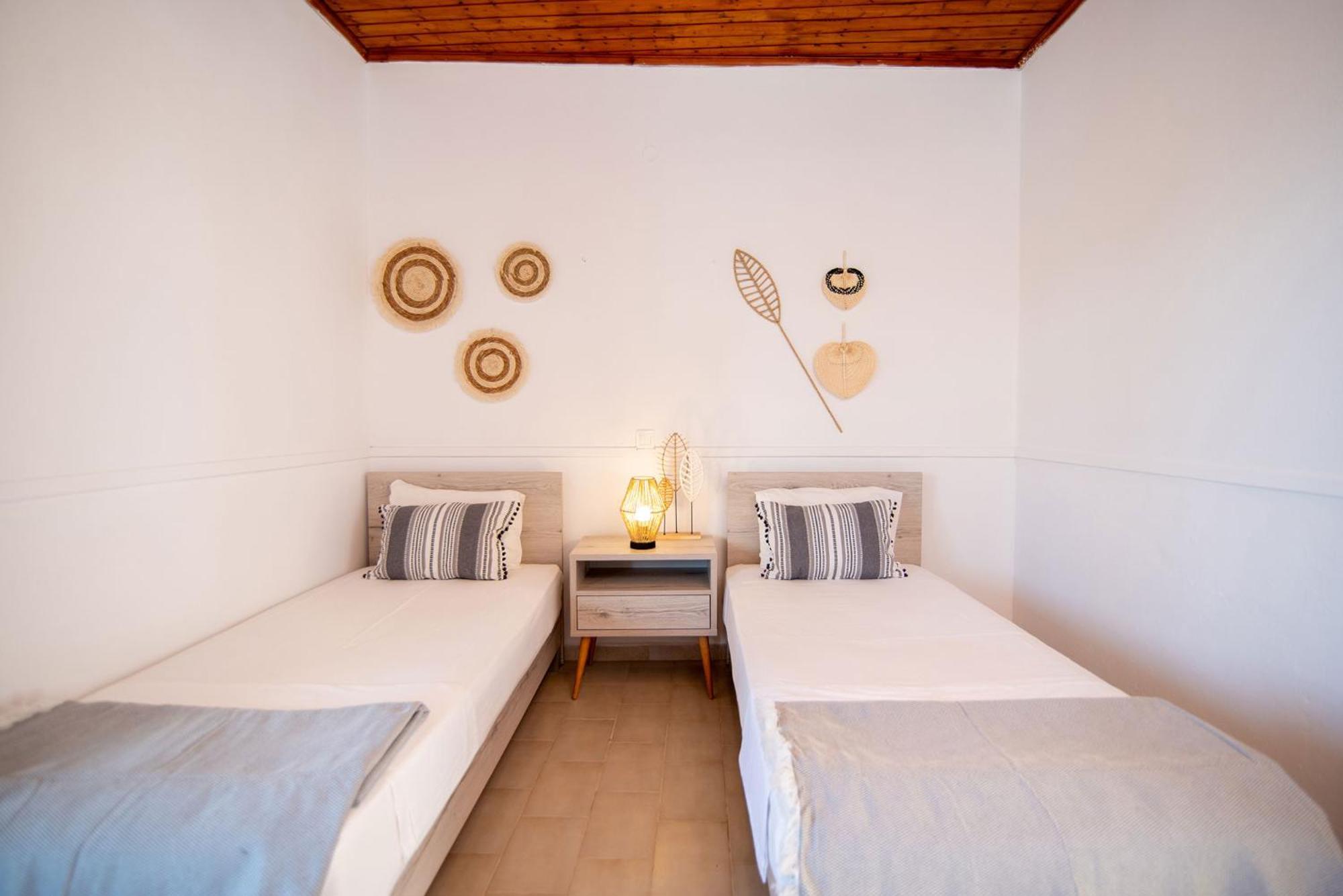 Apartment Spyros Pelekas