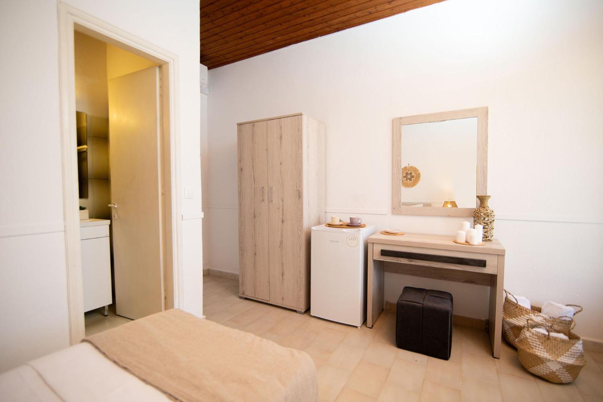 Apartment Spyros