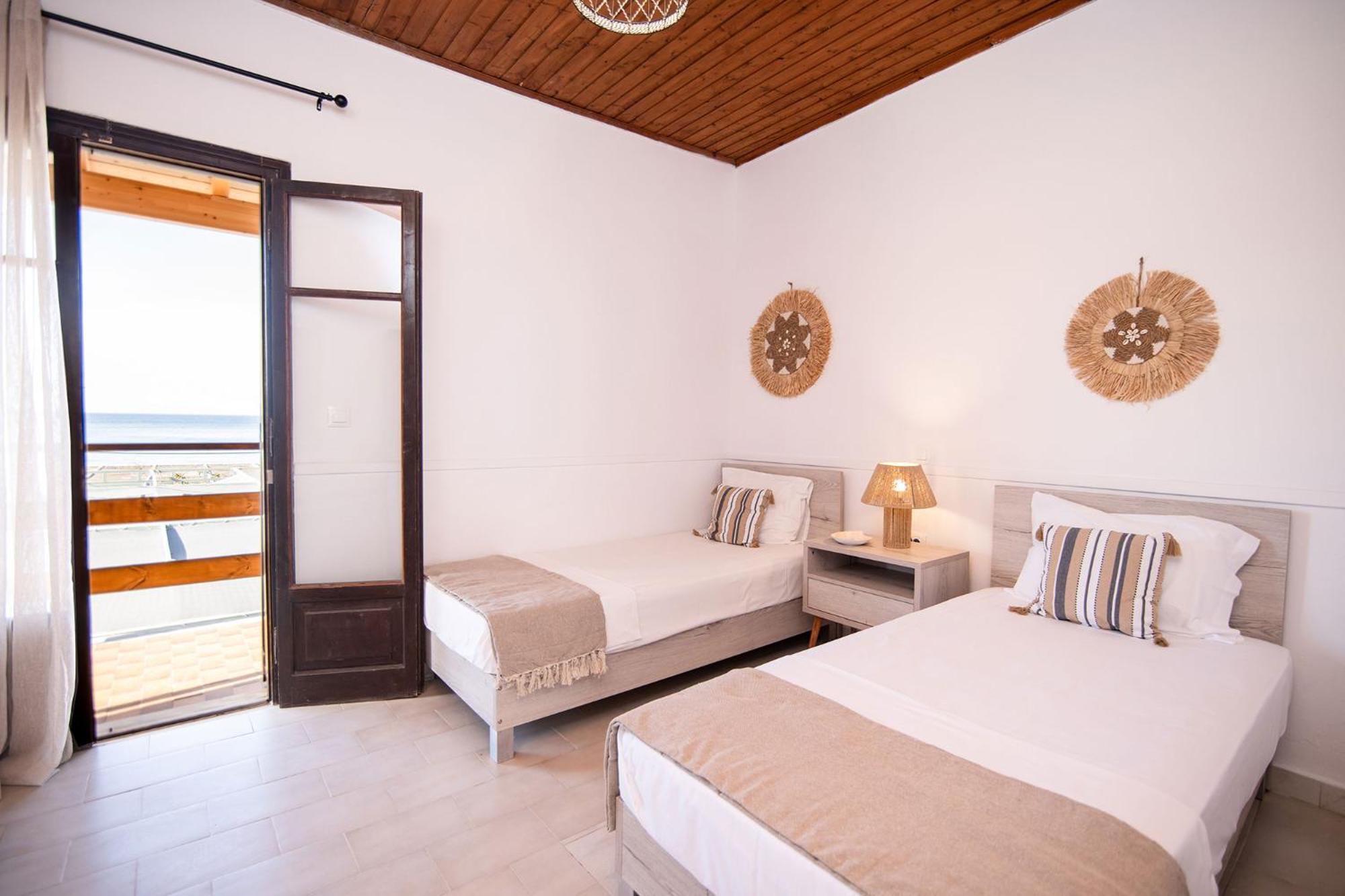 Apartment Spyros *