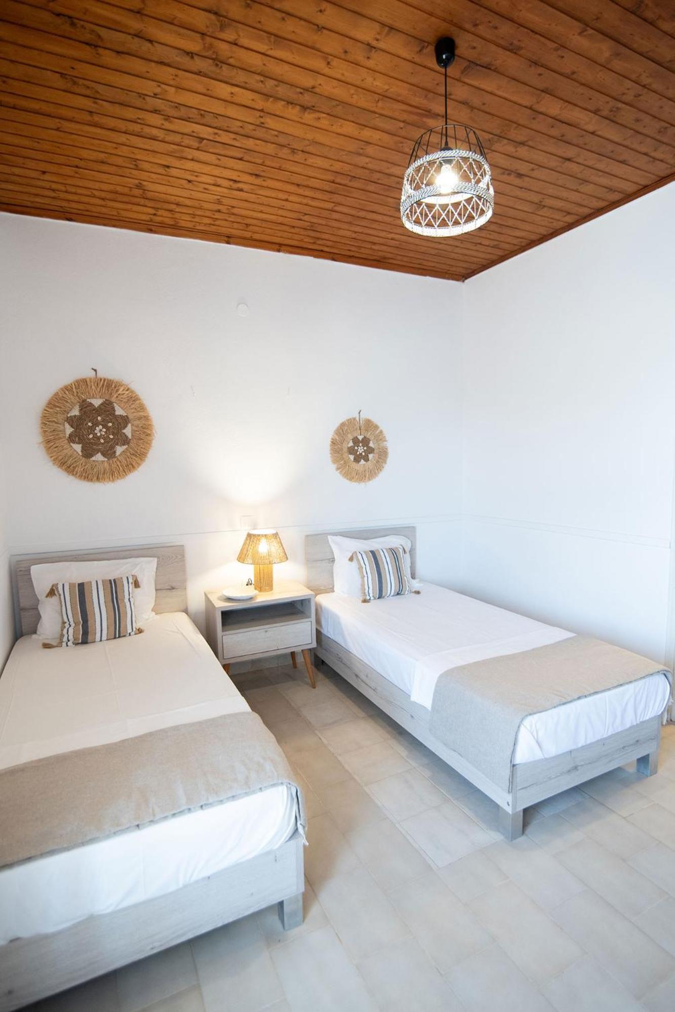 Apartment Spyros Pelekas