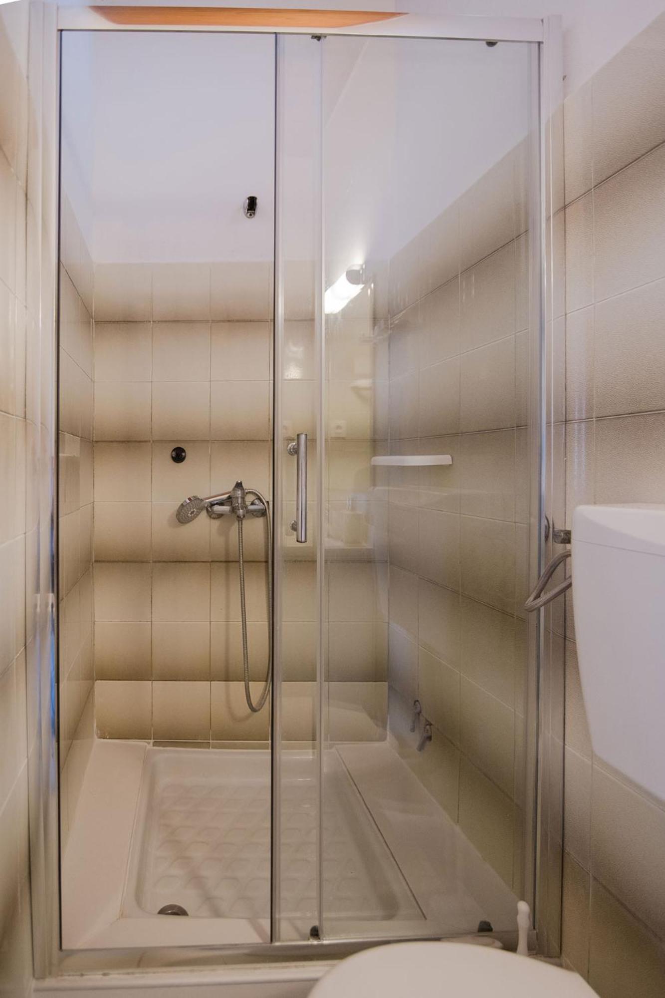 Apartment Spyros