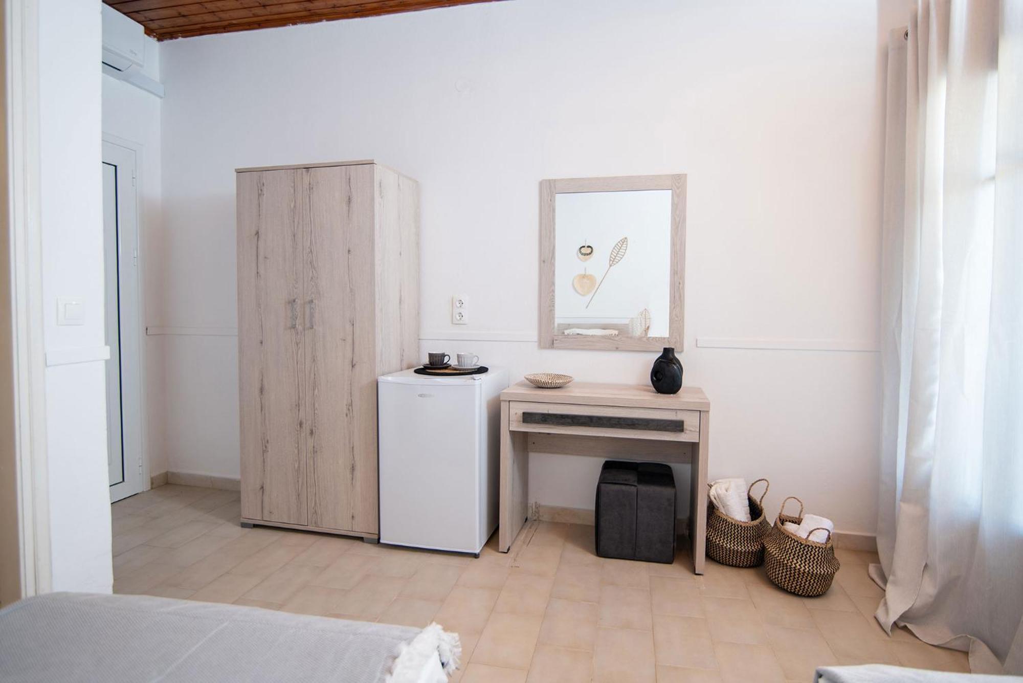 Spyros Apartment *
