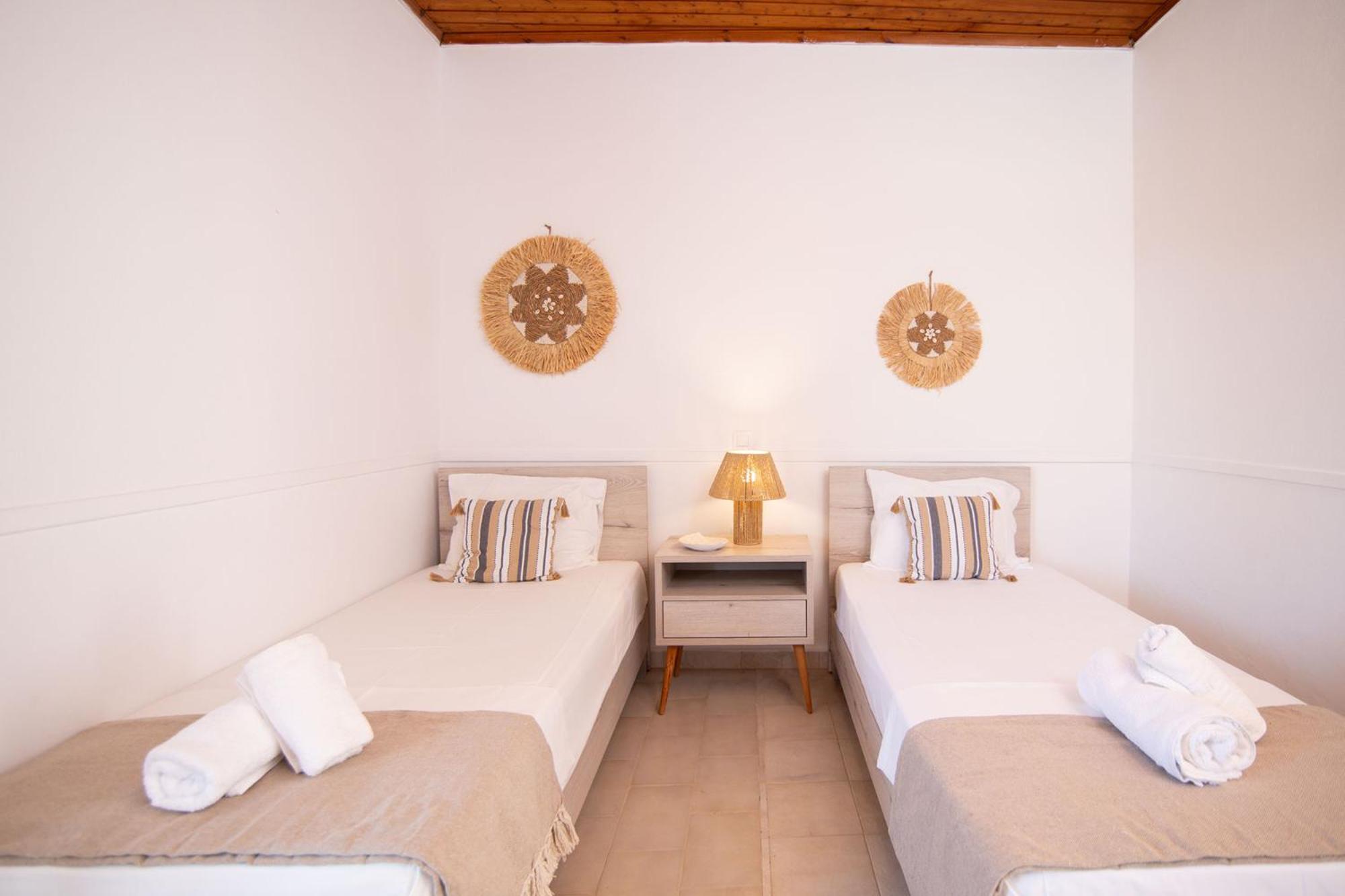 Spyros Apartment Pelekas